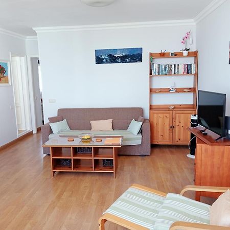 Sounds Of The Sea Apartment Playa Blanca  Bagian luar foto