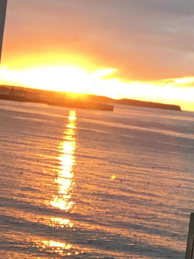 Sounds Of The Sea Apartment Playa Blanca  Bagian luar foto