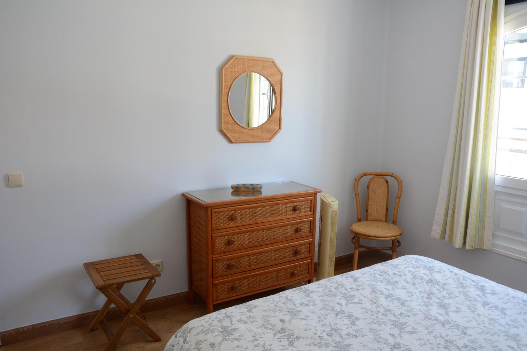 Sounds Of The Sea Apartment Playa Blanca  Bagian luar foto