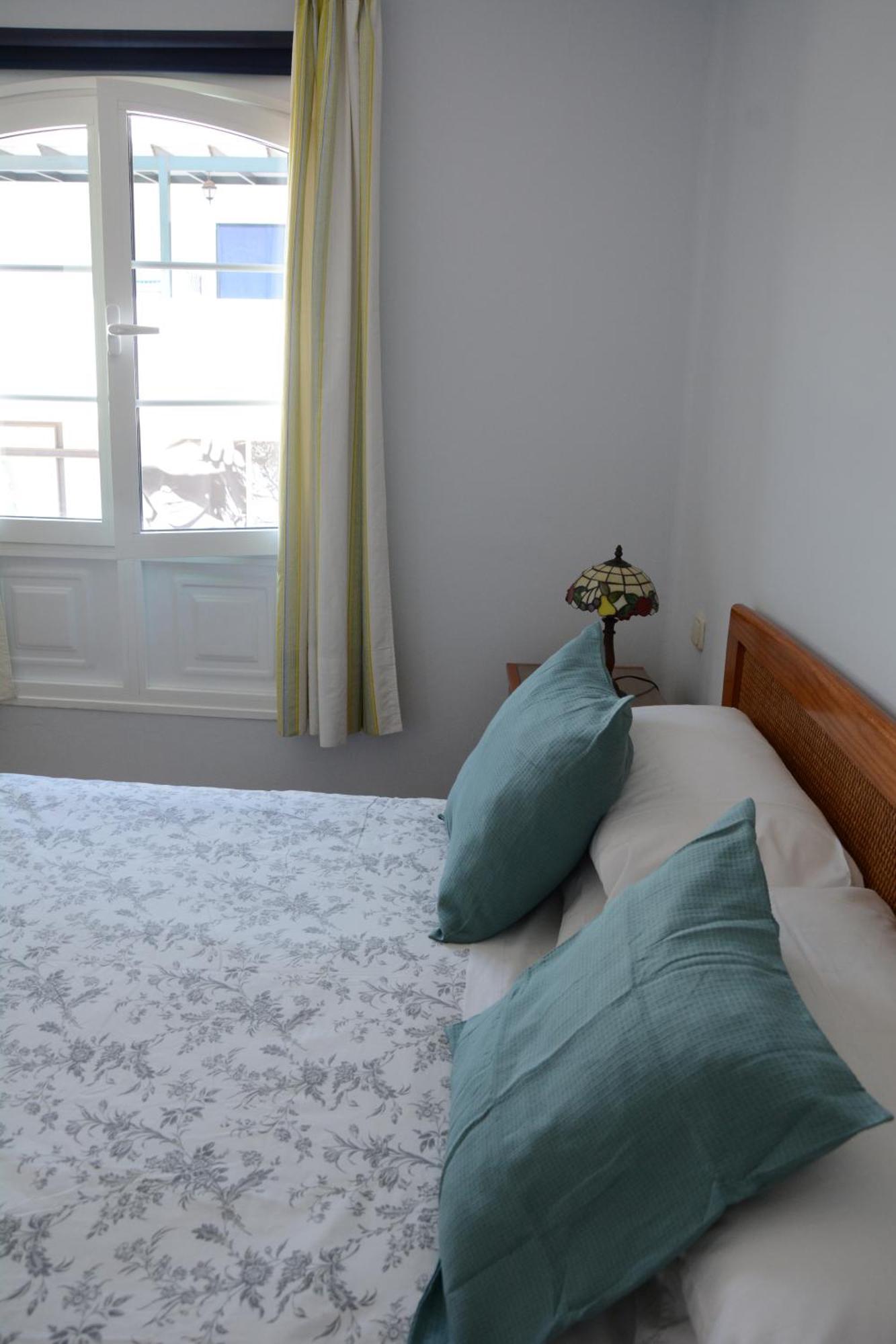 Sounds Of The Sea Apartment Playa Blanca  Bagian luar foto