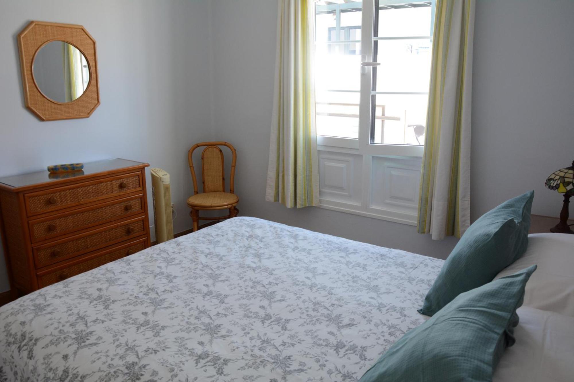 Sounds Of The Sea Apartment Playa Blanca  Bagian luar foto