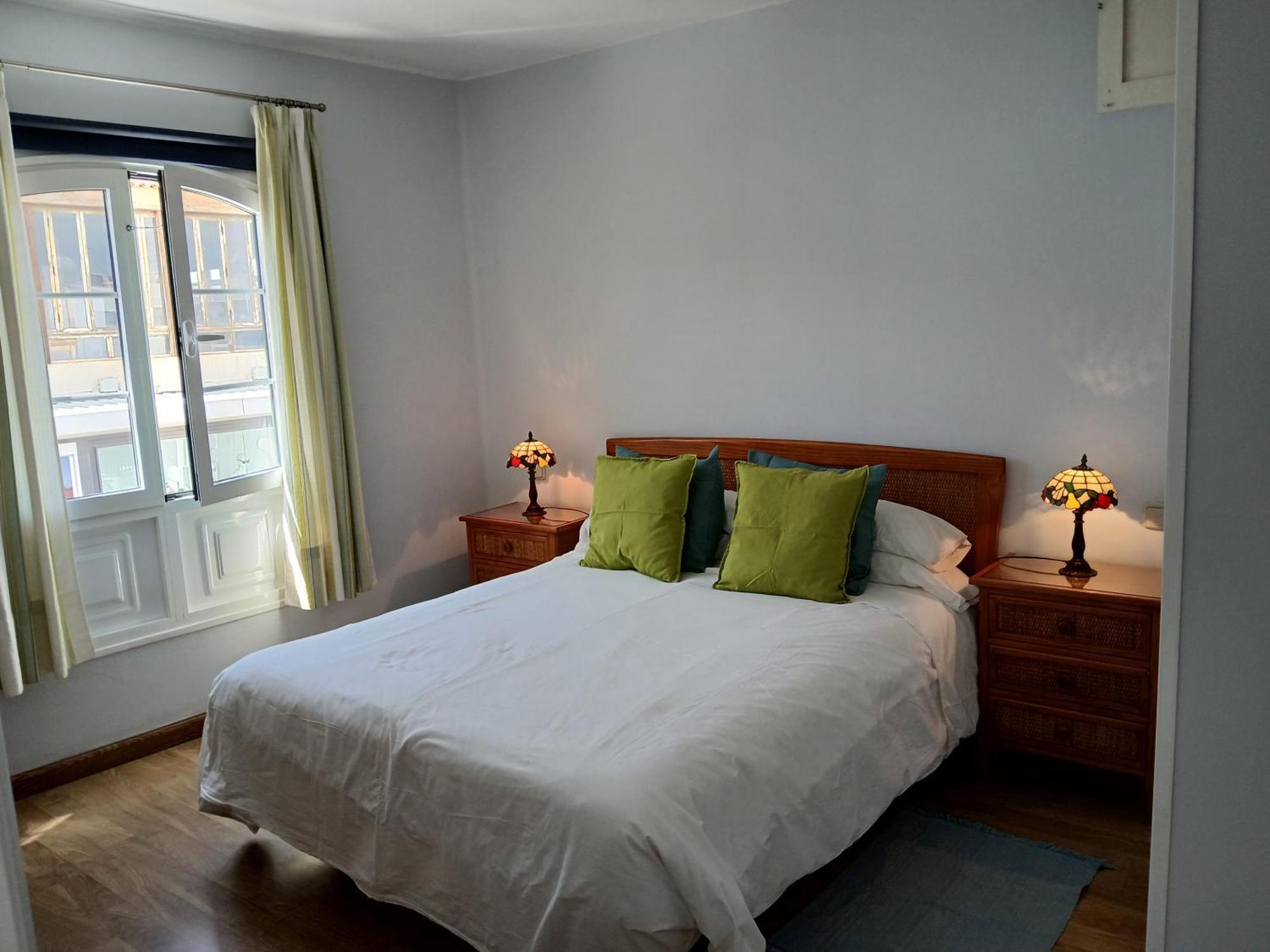 Sounds Of The Sea Apartment Playa Blanca  Bagian luar foto