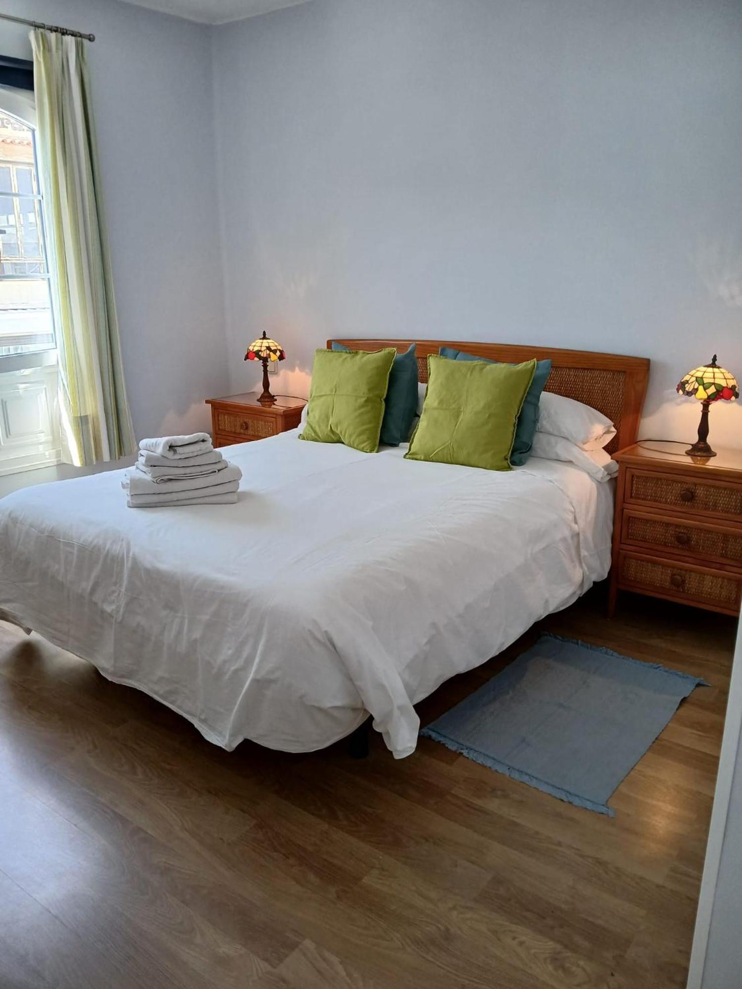 Sounds Of The Sea Apartment Playa Blanca  Bagian luar foto